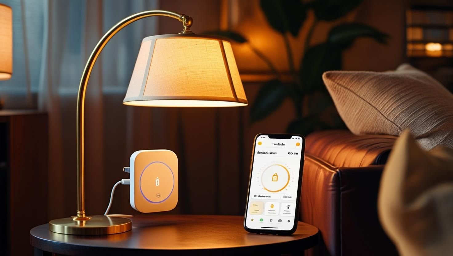 Best Smart Plugs for Lamps 2025