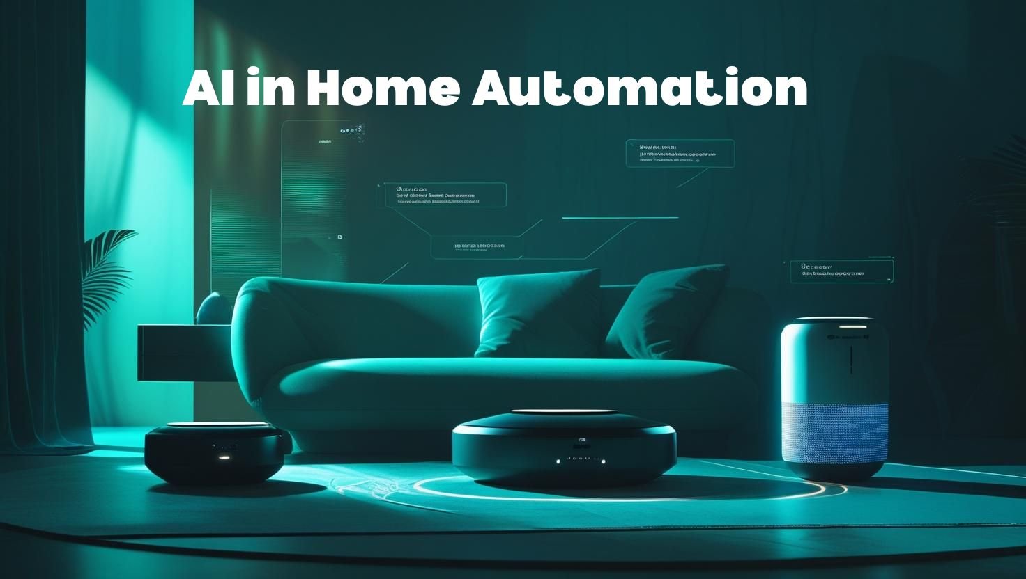 AI in Home Automation
