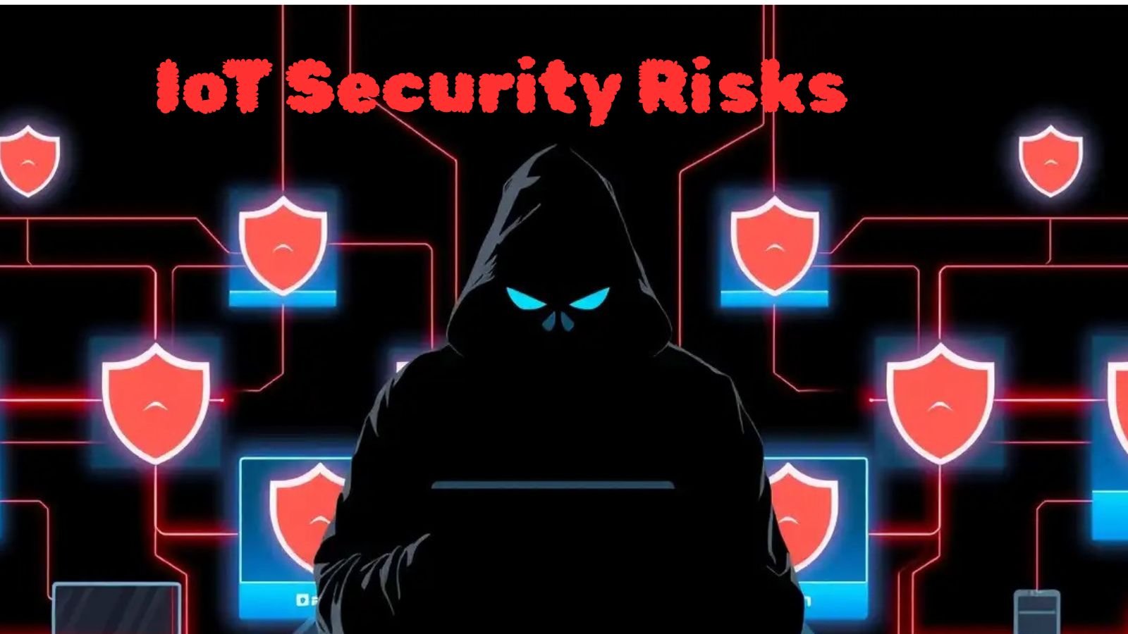 IoT Security Risks