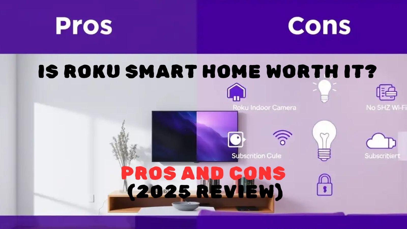 Is Roku Smart Home Worth It