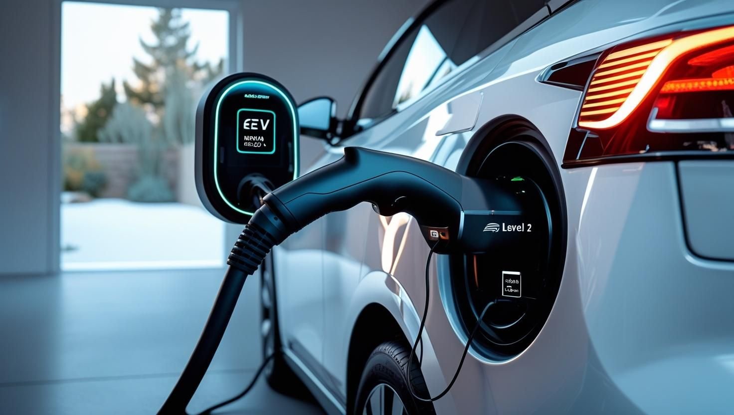 Best Portable EV Charger for Home 2025