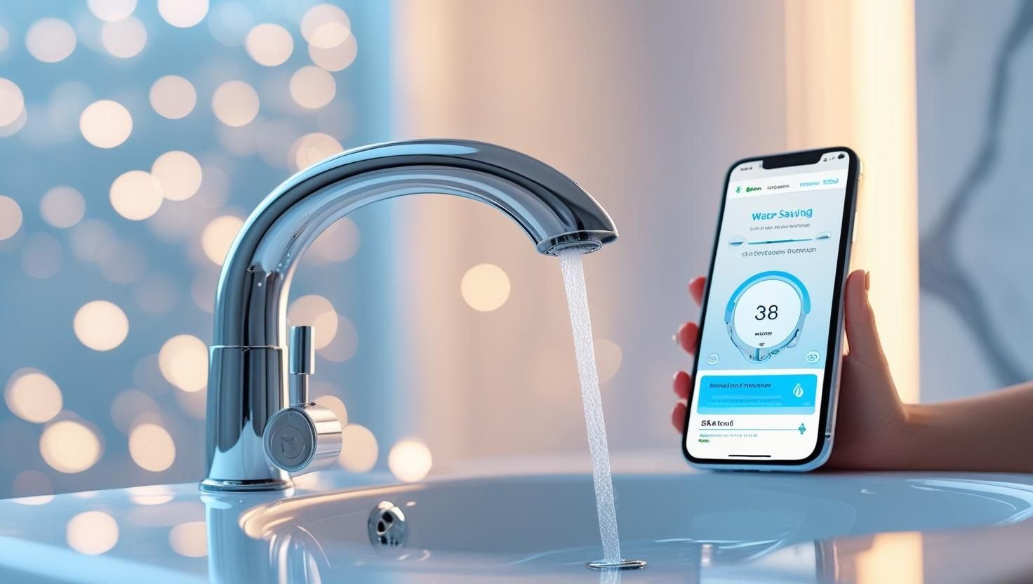 Smart Water Management