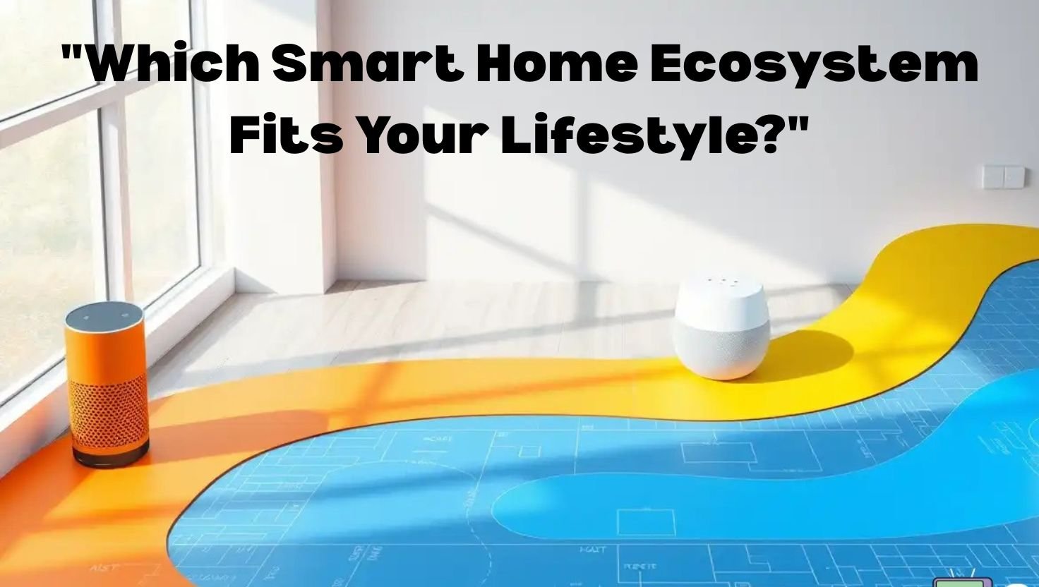 Smart Home Ecosystem Quiz