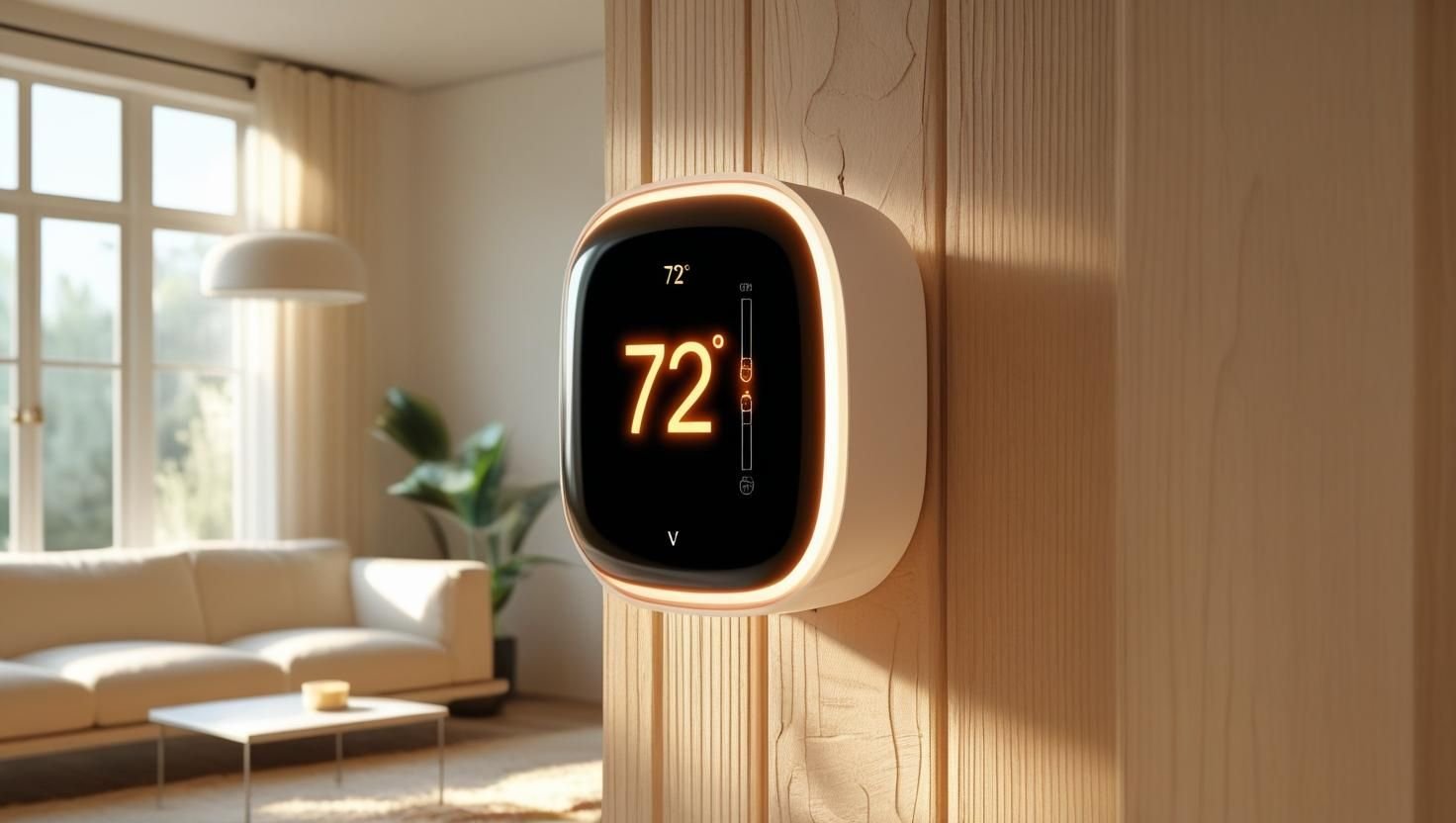 Best Smart Thermostats 2025